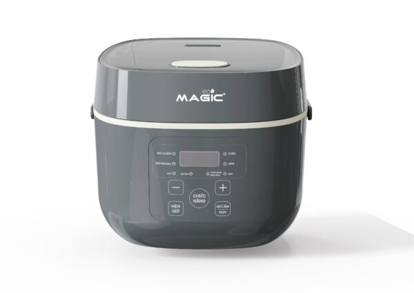 Nồi Cơm Điện Tử MAGIC Eco AC-260 2