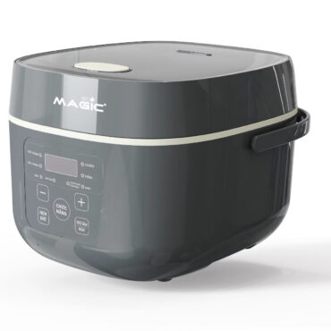 Nồi Cơm Điện Tử MAGIC Eco AC-260 5