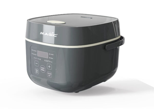 Nồi Cơm Điện Tử MAGIC Eco AC-260 3