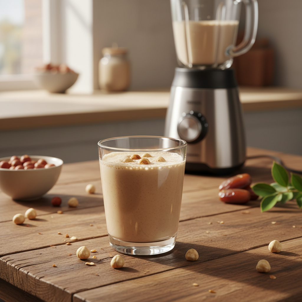 Cách làm sữa hạt ngon đúng chuẩn, không bị tách lớp tại gia