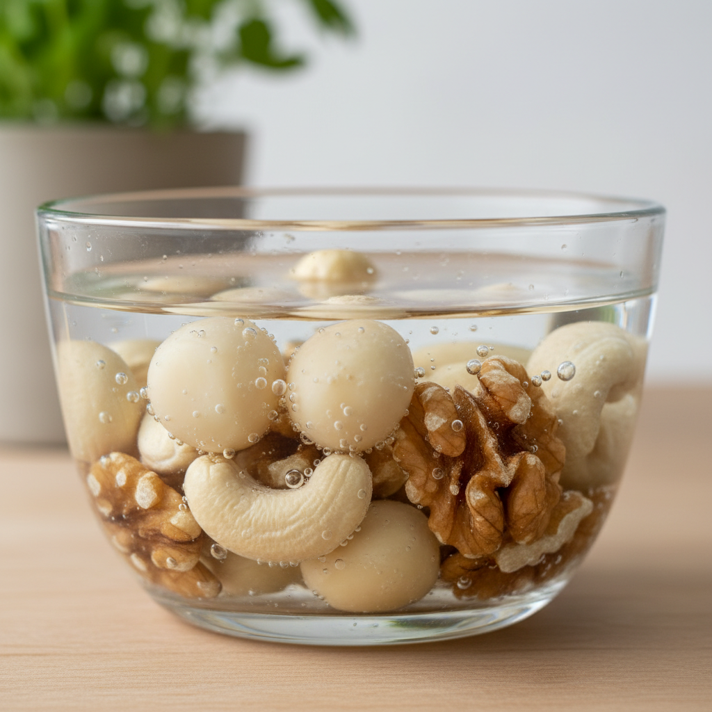 5 công thức làm sữa hạt ngon, bổ dưỡng cho cả gia đình