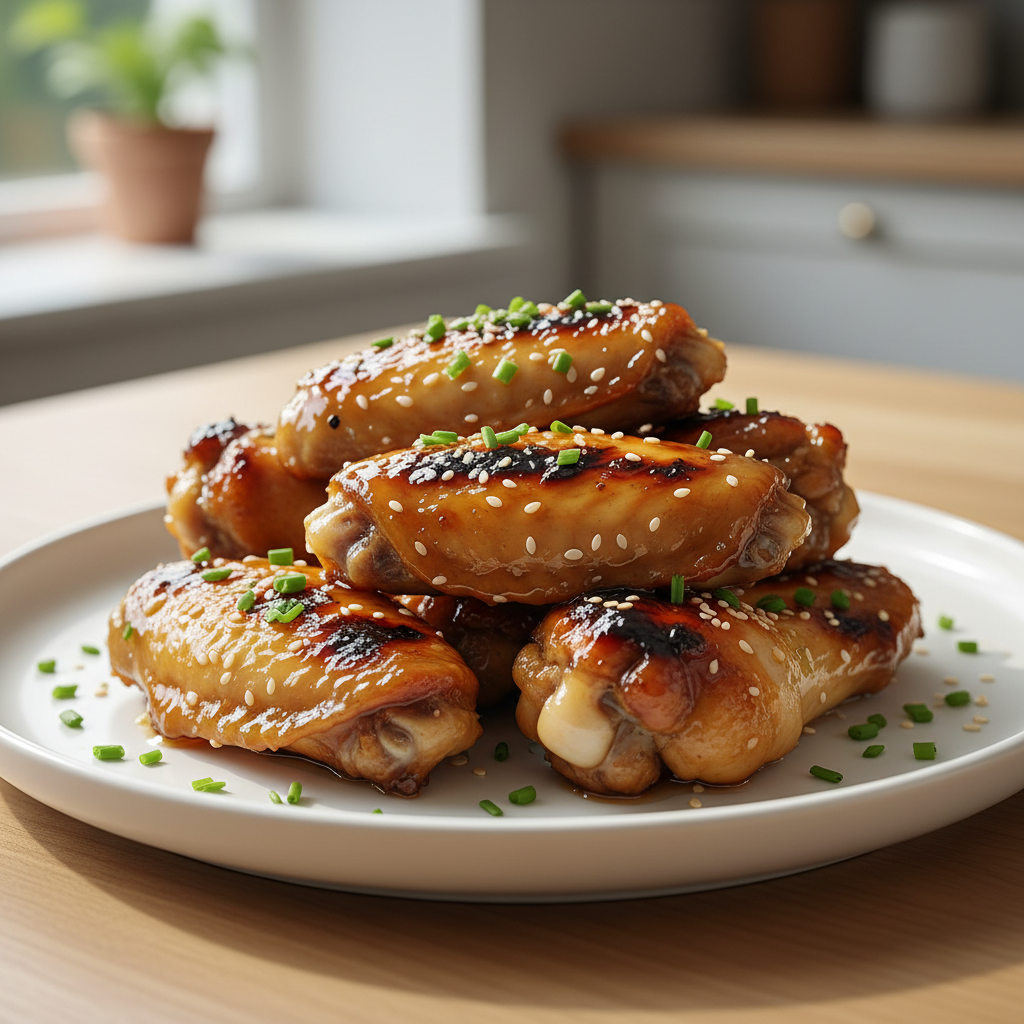 10 công thức nấu ăn với nồi chiên không dầu cực kỳ đơn giản