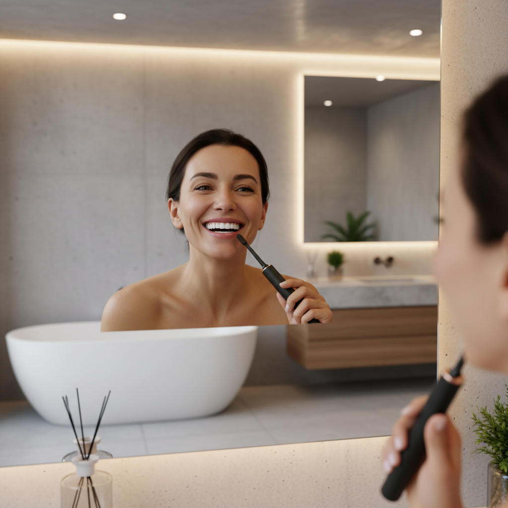 5 lý do bạn nên sở hữu bàn chải điện Magic ngay hôm nay