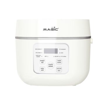 Nồi Cơm Điện Tử MAGIC Eco AC-261