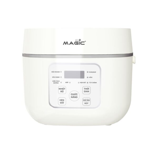 Nồi Cơm Điện Tử MAGIC Eco AC-261 1
