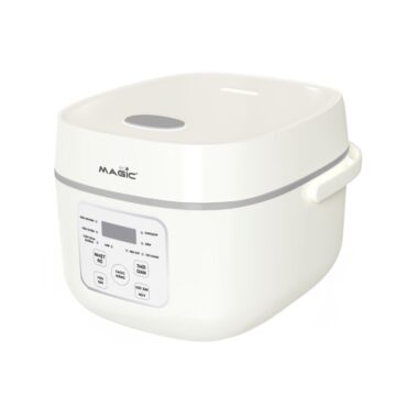 Nồi Cơm Điện Tử MAGIC Eco AC-261 3