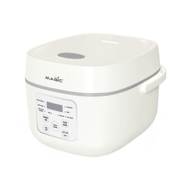 Nồi Cơm Điện Tử MAGIC Eco AC-261 2