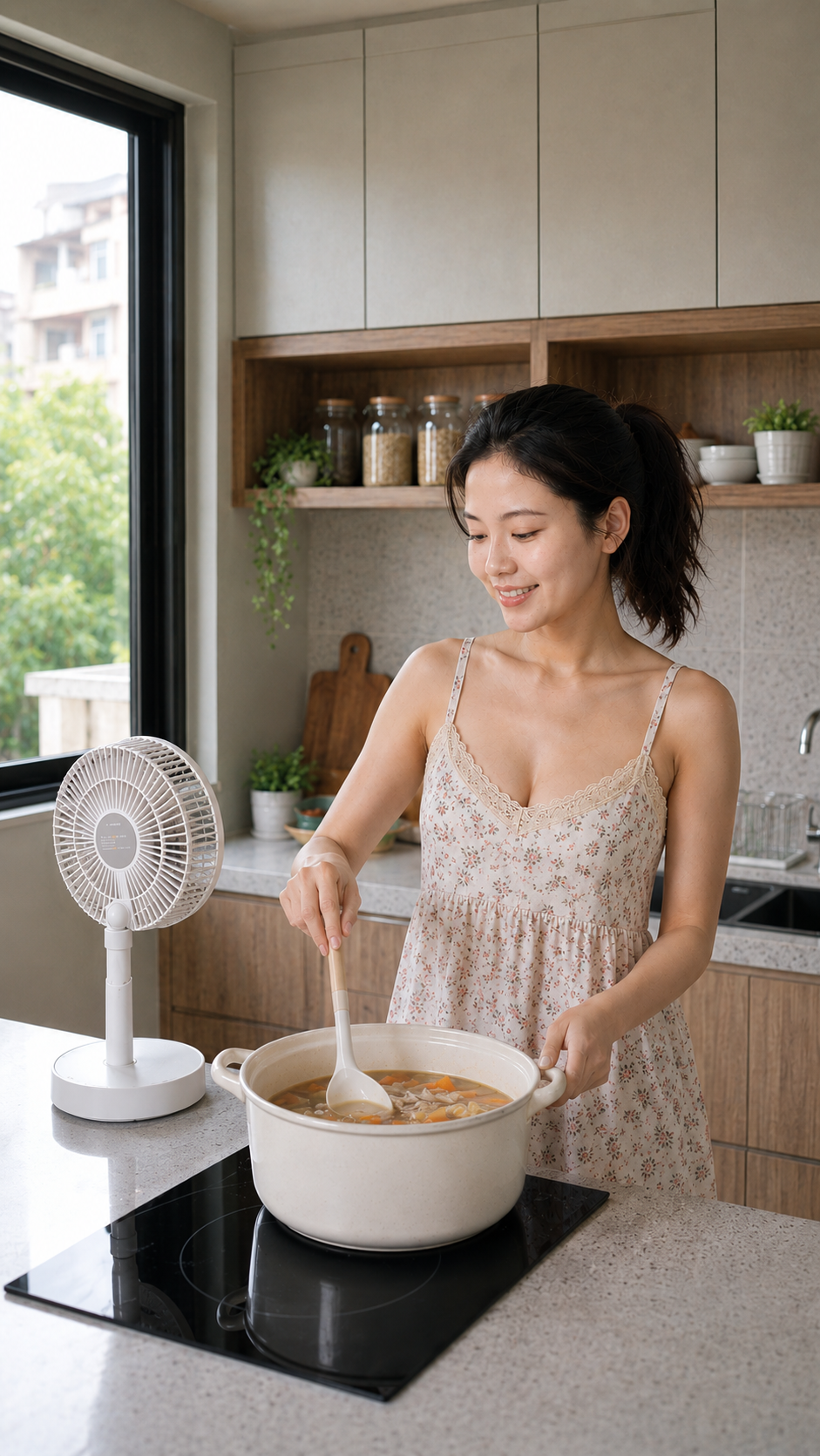 Mua Quạt Mini Tích Điện Magic: Giải Pháp Giải Nhiệt Mùa Hè 3 Mua Quạt Mini Tích Điện Magic: Giải Pháp Giải Nhiệt Mùa Hè 3